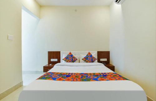 Gayariawas Hotel | FabHotel Diamond I