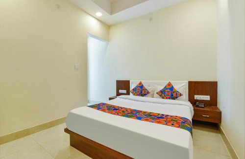 Gayariawas Hotel | FabHotel Diamond I