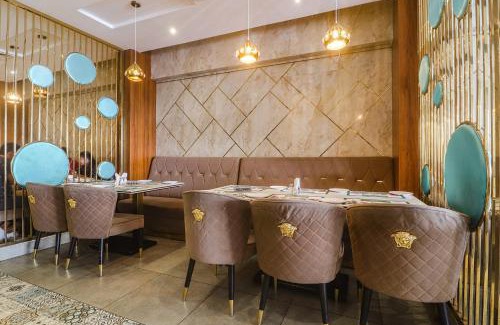Vanasthalipuram Hotel | FabHotel Double Tree