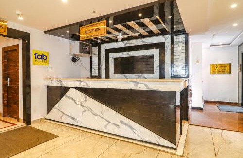 Vanasthalipuram Hotel | FabHotel Double Tree