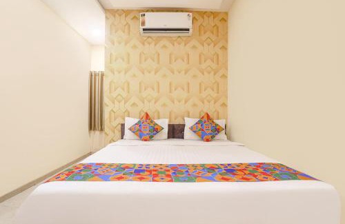 Hingana Hotel | FabHotel Dreamz Inn