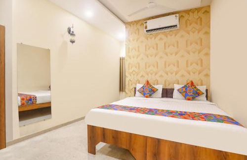 Hingana Hotel | FabHotel Dreamz Inn