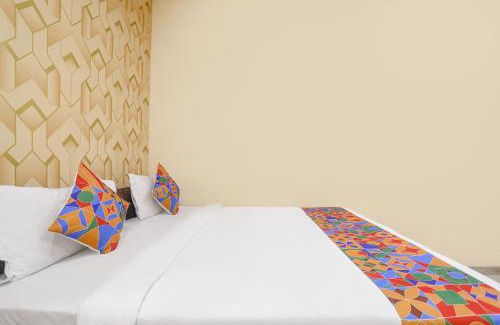 Hingana Hotel | FabHotel Dreamz Inn