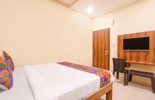 Hingana Hotel | FabHotel Dreamz Inn