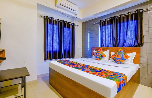 Pune Hotel | Fabhotel Dwarka