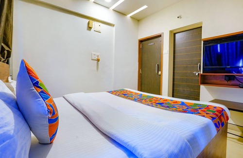 Pune Hotel | Fabhotel Dwarka