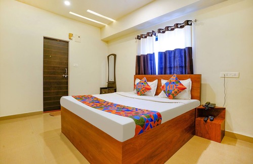 Pune Hotel | Fabhotel Dwarka