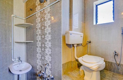 Pune Hotel | Fabhotel Dwarka Lodging & Boarding