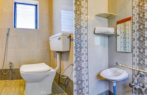 Pune Hotel | Fabhotel Dwarka Lodging & Boarding