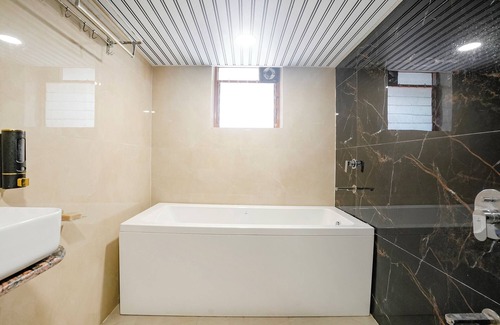 Kalina Hotel | Fabhotel Eldoria