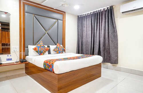 Kalina Hotel | Fabhotel Eldoria