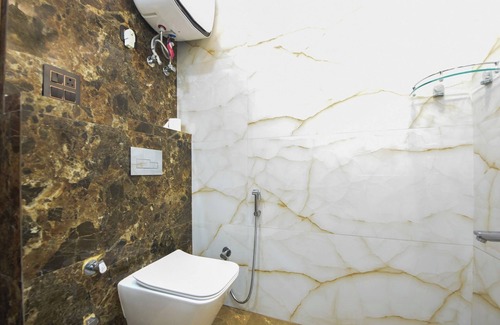 East of Kailash Hotel | Fabhotel Elegant Stay
