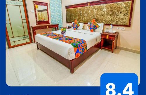 Bhopal Hotel | FabHotel Eleven Heights