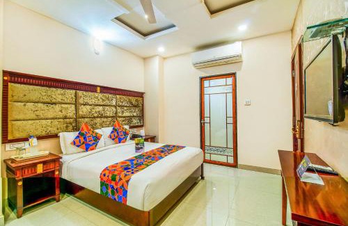 Bhopal Hotel | FabHotel Eleven Heights