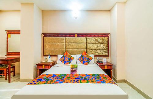 Bhopal Hotel | FabHotel Eleven Heights
