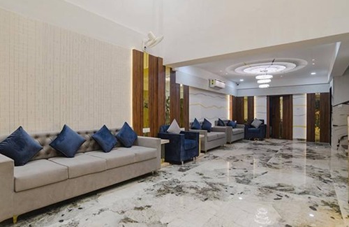 Rau Hotel | Fabhotel Elite Residency