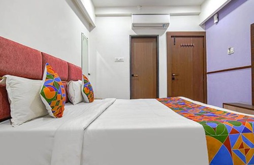 Rau Hotel | Fabhotel Elite Residency