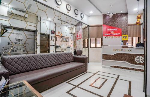 Chandivali Hotel | FabHotel Elvis Inn - Nr Mumbai International Airport