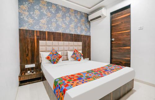 Chandivali Hotel | FabHotel Elvis Inn - Nr Mumbai International Airport