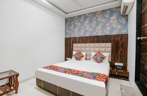 Chandivali Hotel | FabHotel Elvis Inn - Nr Mumbai International Airport