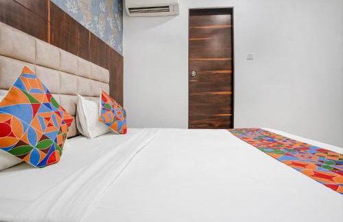 Chandivali Hotel | FabHotel Elvis Inn - Nr Mumbai International Airport