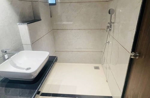 Baner Hotel | Fabhotel Emersion Residency