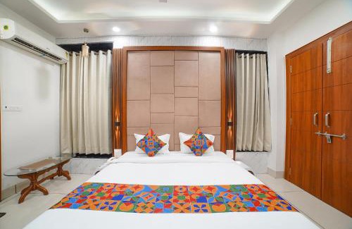Bhopal House | FabHotel Eminent
