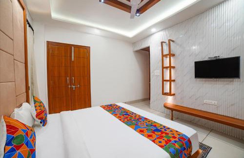 Bhopal House | FabHotel Eminent