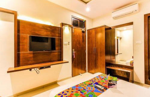 Marol Hotel | FabHotel Empire Suite - Nr Mumbai International Airport