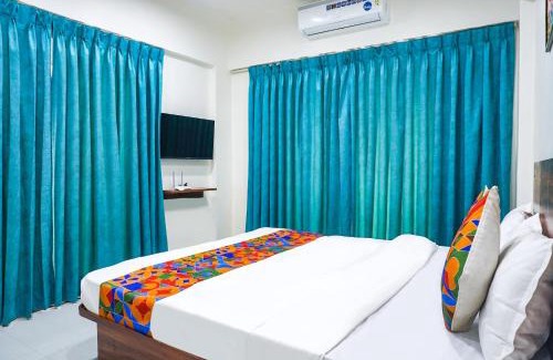 Hadapsar Hotel | FabHotel Everest Inn