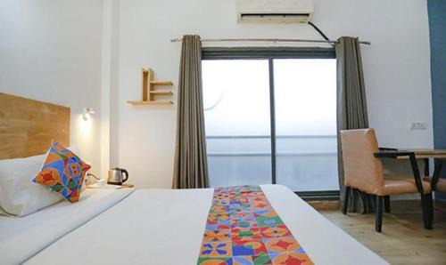 Noida Hotel | FabHotel F9 Sector 51
