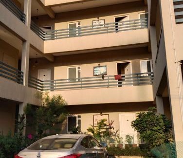 Ludhiana Hotel | FabHotel G-5 Villa