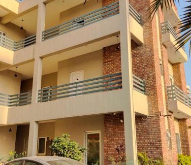Ludhiana Hotel | FabHotel G-5 Villa