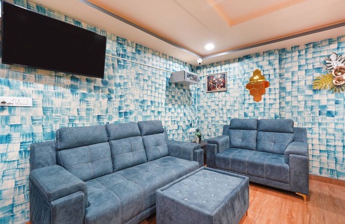 Nagavara Hotel | FabHotel Galaxy Heights - Near Sarjapur Road