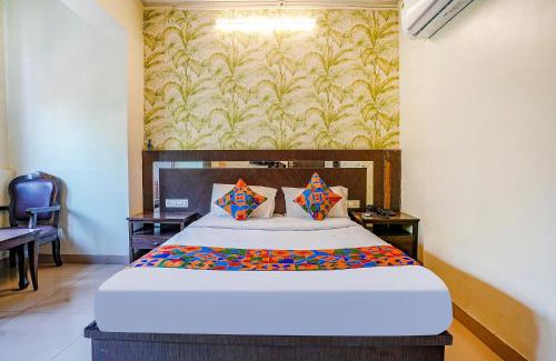 Sadashiv Peth Hotel | FabHotel Gargi Deluxe