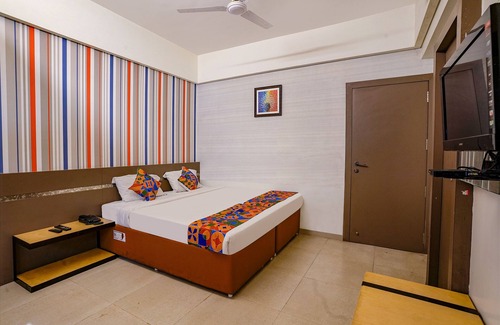 Central Pune Hotel | Fabhotel Gargi Deluxe