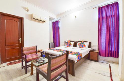 Vaishali Nagar Hotel | FabHotel Gitanjali