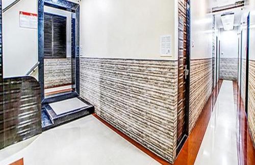 Sakinaka Hotel | Fabhotel Glorify Palace - Nr Mumbai International Airport