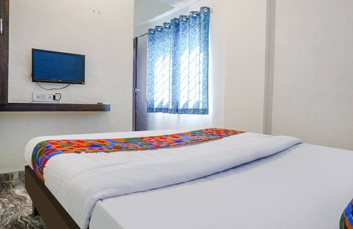 Pune Hotel | Fabhotel Gokul Lodge