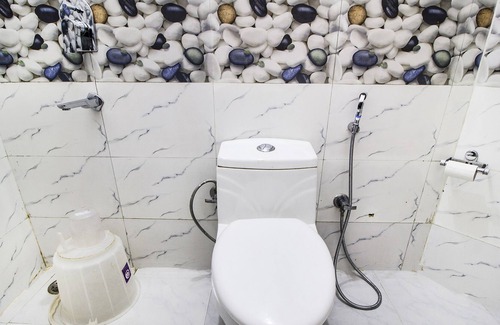 Wagholi Hotel | Fabhotel Goodluck Stays