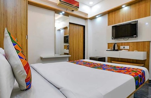 Wagholi Hotel | Fabhotel Goodluck Stays
