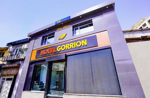 Marol Hotel | FabHotel Gorrion International