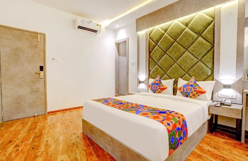 Marol Hotel | FabHotel Gorrion International