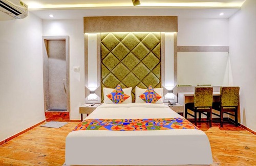 Marol Hotel | FabHotel Gorrion International