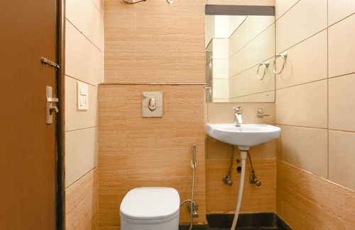 Kailash Colony Hotel | Fabhotel Grand Boutique