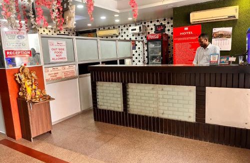 Faridabad Hotel | FabHotel Grand Highway