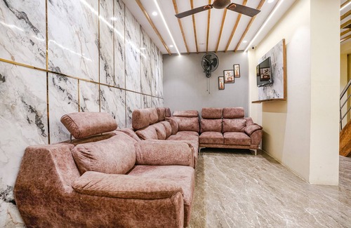 Sakinaka Hotel | Fabhotel Grand Prime