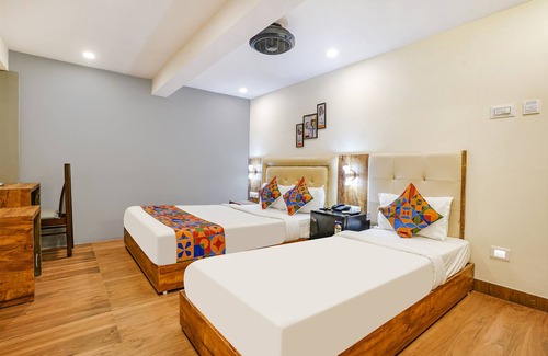 Sakinaka Hotel | Fabhotel Grand Prime
