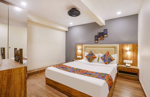 Sakinaka Hotel | Fabhotel Grand Prime