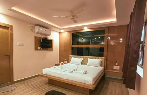 Asansol Hotel | Fabhotel Green I